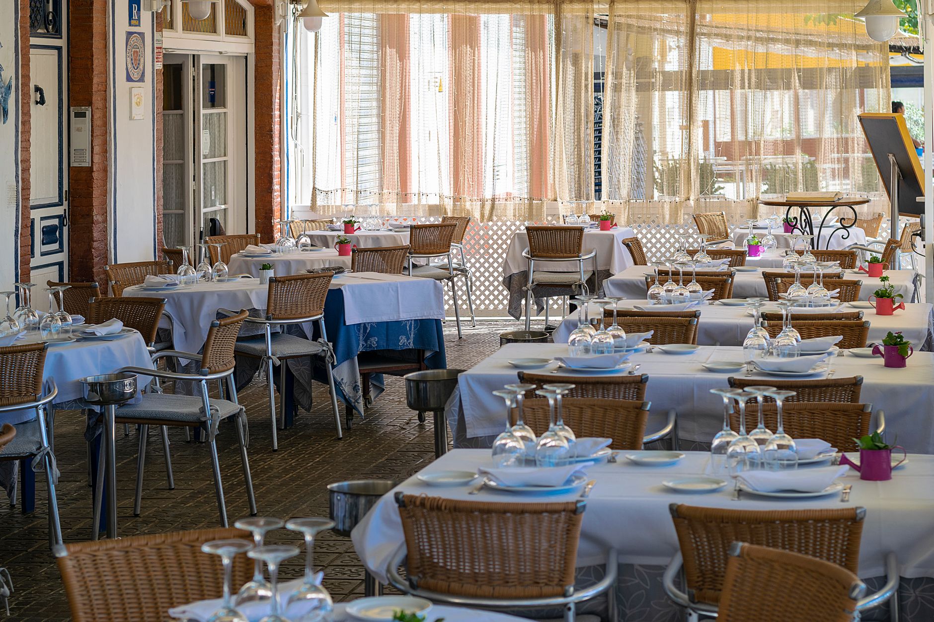 Restaurant Nanterre 2